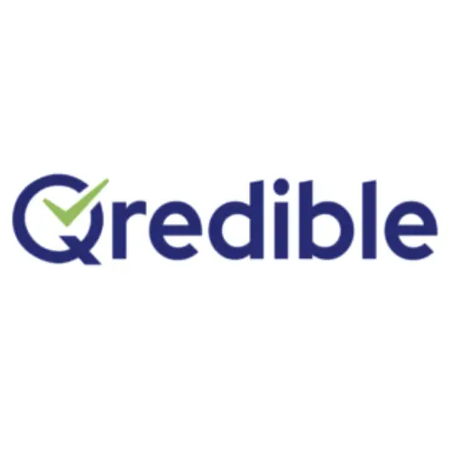 Qredible Logo - S3 Collective Pledge Supporter.