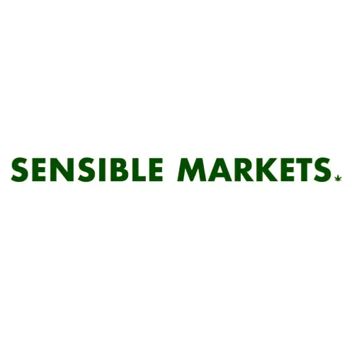 Sensible Markets Logo. S3 Collective Pledge Supporter.