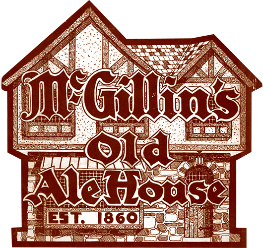 McGillin's Old Ale House