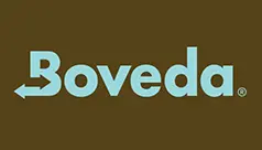 Boveda - Founding Member of S3 Collective - Leading Humidity Control Solutions for Cannabis.