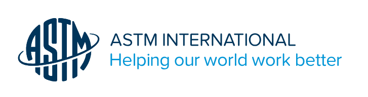 ASTM International - Helping our world work better.