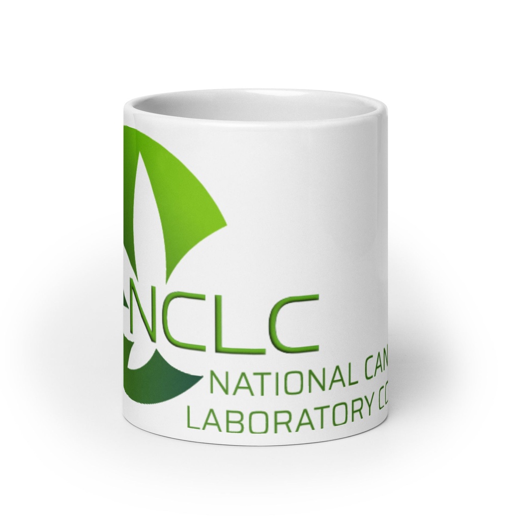 NCLC Coffee Mug