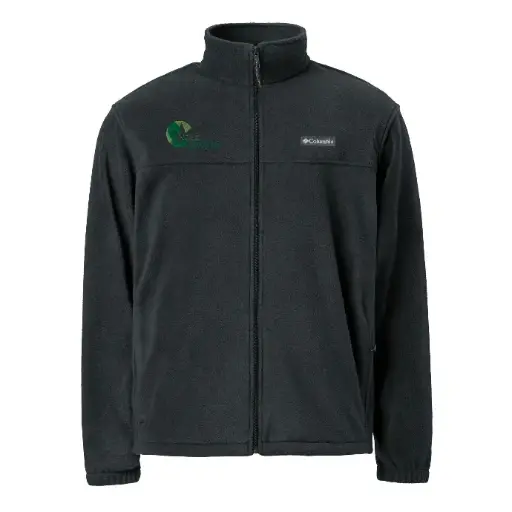 Columbia NCLC Jacket